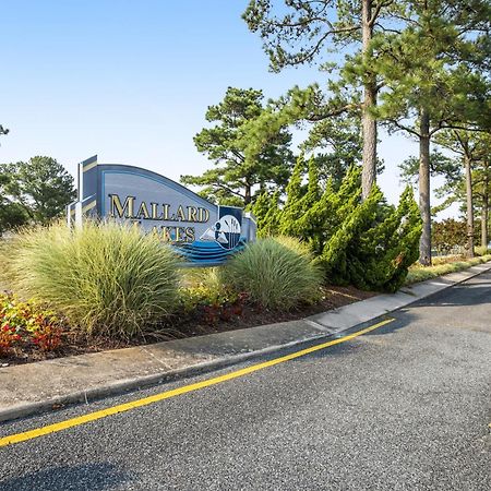 Mallard Lakes --- 37781 Heron Ln. #434 Selbyville Exterior foto