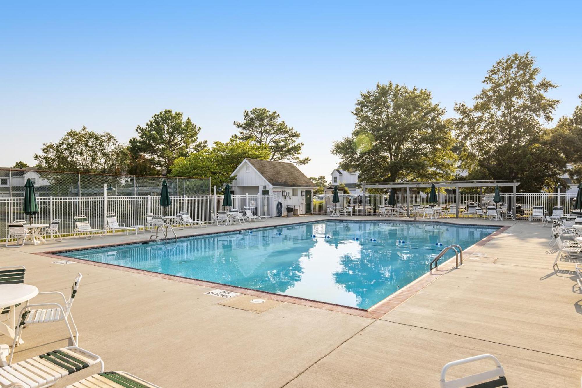 Mallard Lakes --- 37781 Heron Ln. #434 Selbyville Exterior foto