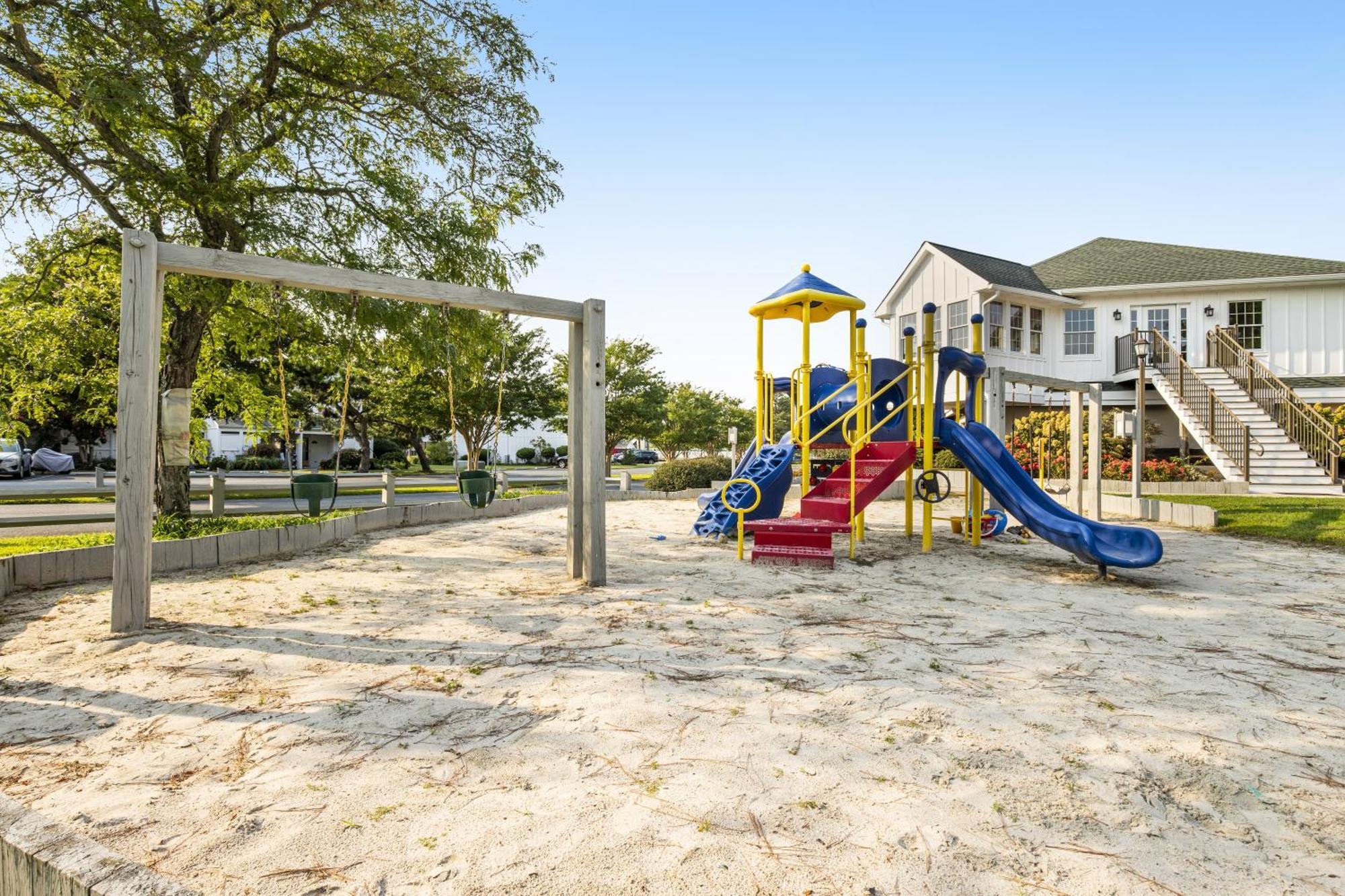 Mallard Lakes --- 37781 Heron Ln. #434 Selbyville Exterior foto