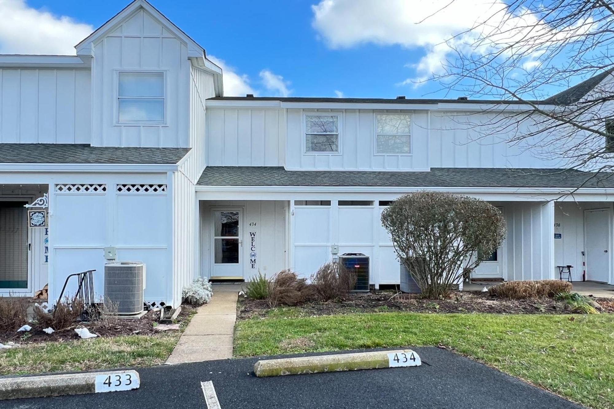 Mallard Lakes --- 37781 Heron Ln. #434 Selbyville Exterior foto