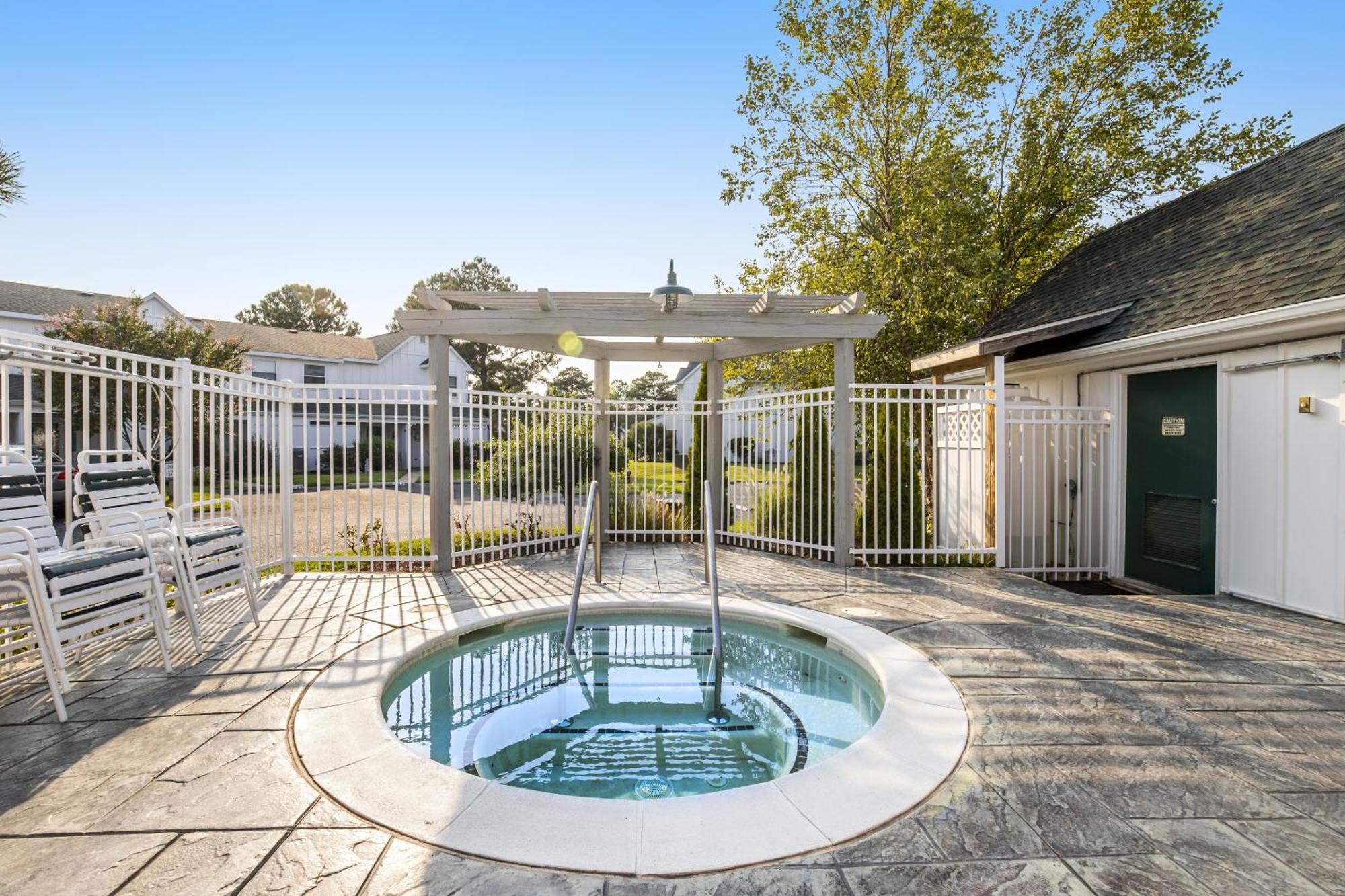 Mallard Lakes --- 37781 Heron Ln. #434 Selbyville Exterior foto