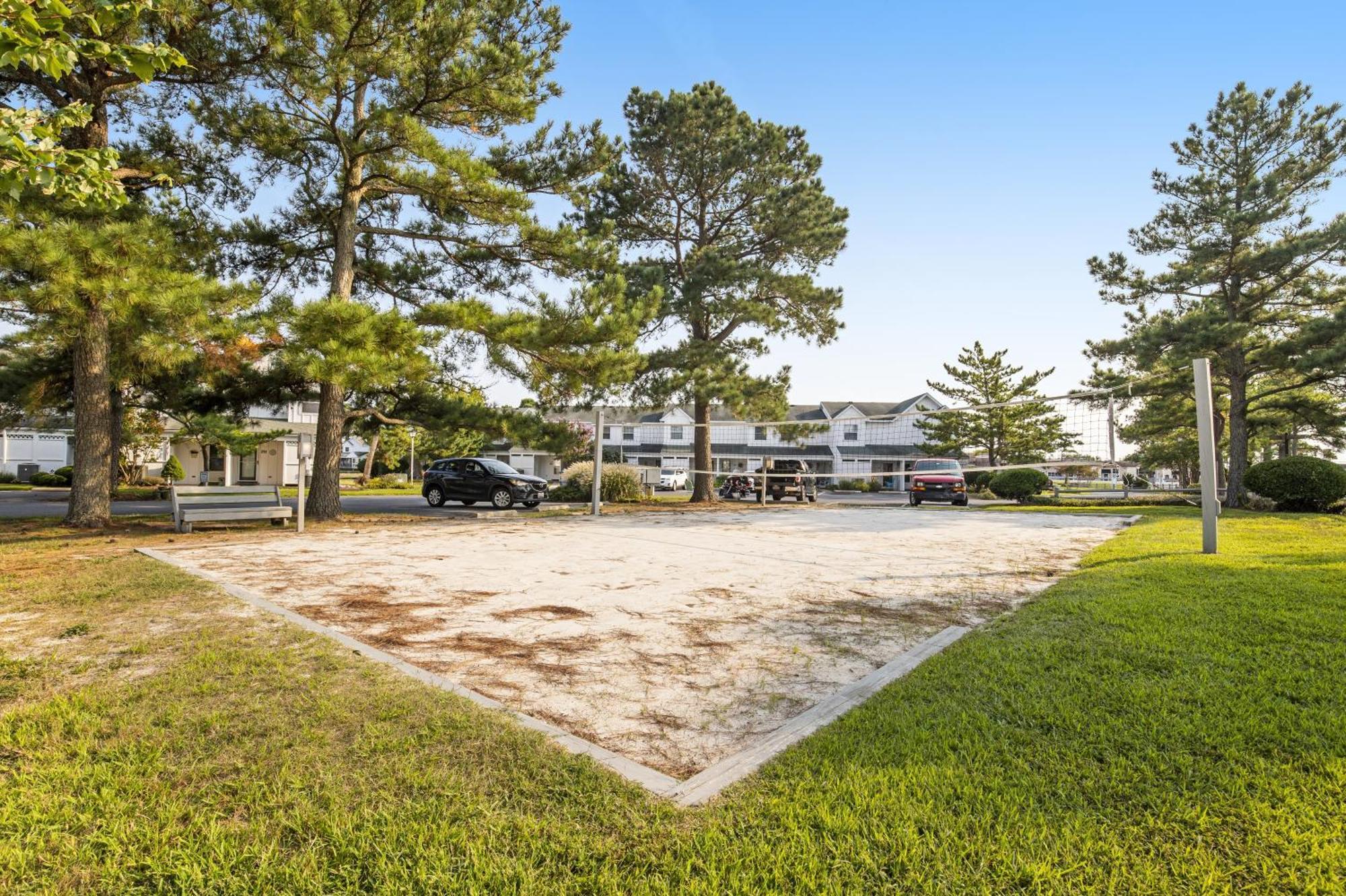 Mallard Lakes --- 37781 Heron Ln. #434 Selbyville Exterior foto